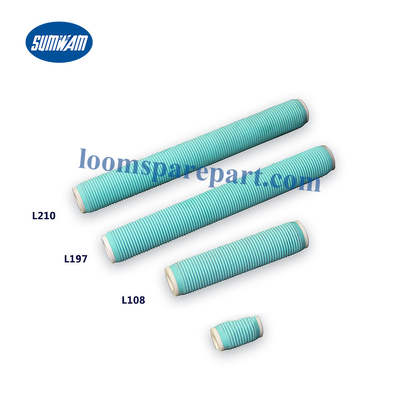 Replacement Weaving Loom Spare Parts Rubber Temple L108 L197 L21