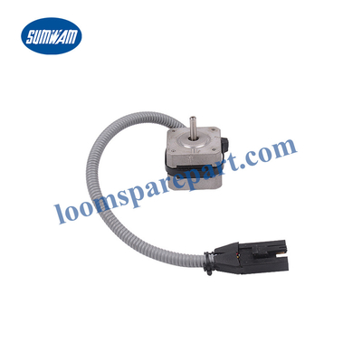 Picanol Loom Parts Right Electronic Scissor Motor BE309505/BE305300 Cutter Motor