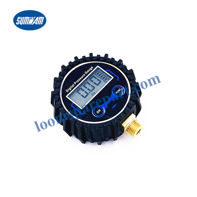 Fabric Tsudakoma Loom Parts Maintenance Measuring Tool Digital LED Display Electronic Barometer