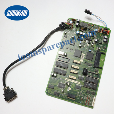 Weaving Picanol Omni Loom Board Spare Parts BE152255