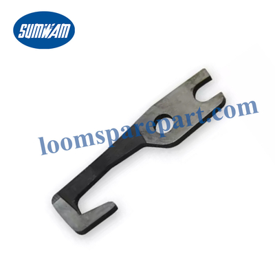 Fixed cutter blade Part No. BA211564,picanol loom spare parts