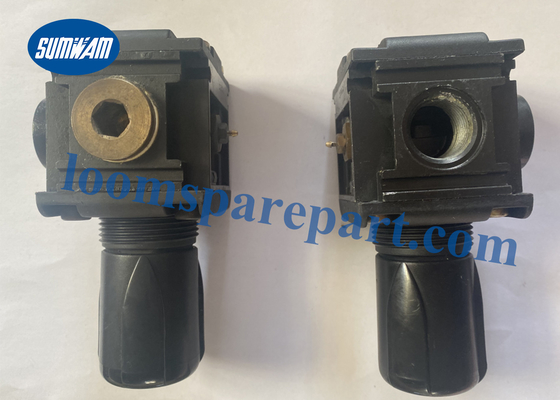 Airjet Picanol Loom Spare Parts Air Regulator