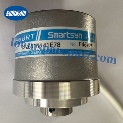 TS2651N141E78 Weaving Loom Spare Parts ENCODER