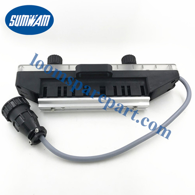 Grob Warp Stop Box Grb261329 Toyota Jat-600 / Jat-610 / Jat-710 Loom Spare Parts