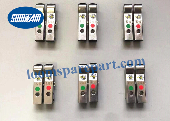 Wf Body Reflect Feeler ( Lens )  J9801-10200-0A Toyota JAT-710 / JAT-810 Loom Spare Parts