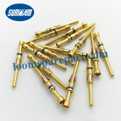 Picanol Leno Plug Weaving Loom Spare Parts For Textile Industry