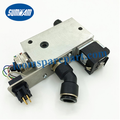 Picanol Omni Plus Summum Control Valve Air Jet Loom Spare Parts
