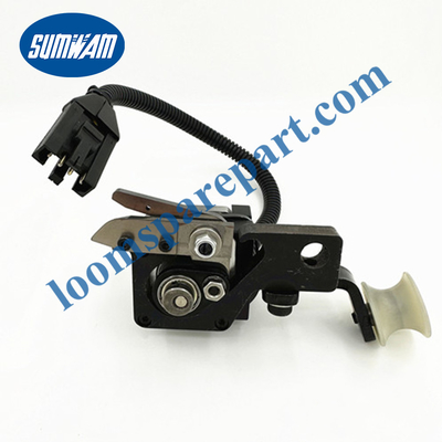 Electronical Waste Cutter Picanol Loom Spare Parts Be235169 Be235170