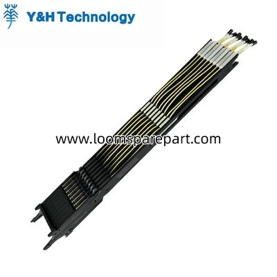M5 Jacquard Module With Bearing | Quick Connector Replacement For Staubli Electronic Jacquard Loom Spare Parts