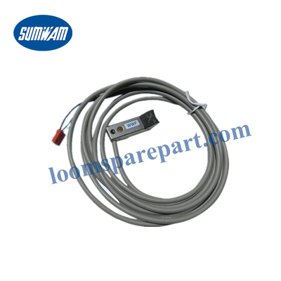 600610710 Photoelectric Weft Detector Sensor Toyota Loom Spare Parts