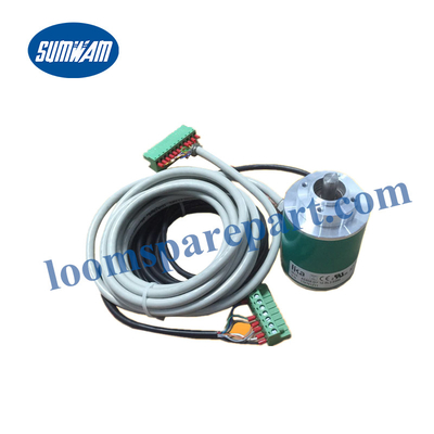 Smit Sulzer Loom Spare Parts Fast Encoder