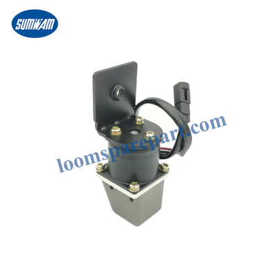 Toyota 710 Airjet Loom Spare Parts Weft Feeder Electromagnetic Needle Assembly Gasket Spring Bush