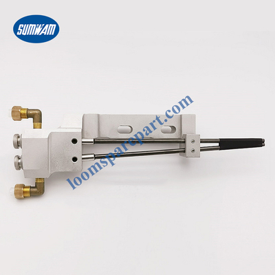 Airjet Toyota Loom Spare Parts Toyota Main Nozzle Double Swing Booster Nozzle