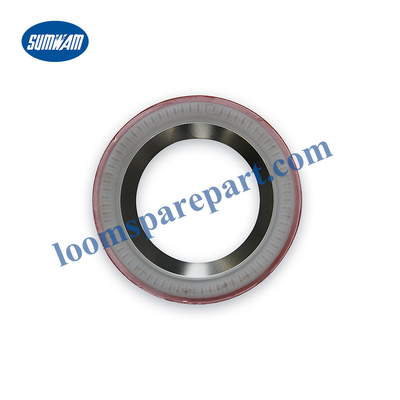 Textile Weaving Machine Spare Parts ROJ Tension Ring Steel Ring