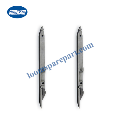 OPTIMAX Spare Parts For Textile Machinery Right Rapier Head BA2344865 BE243651