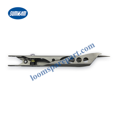Textile Industry Spare Parts Of Rapier Loom GTM Rapier Head Left Side