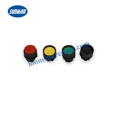 Gamma switch button (red, yellow, green and black) N1015211 N1015213 N1015214 N1015212