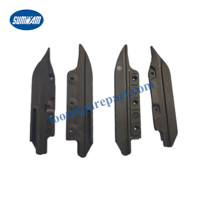 Picanol Left And Right Bottom Plate BA238344/BA238345,Picanol Loom Spare Parts