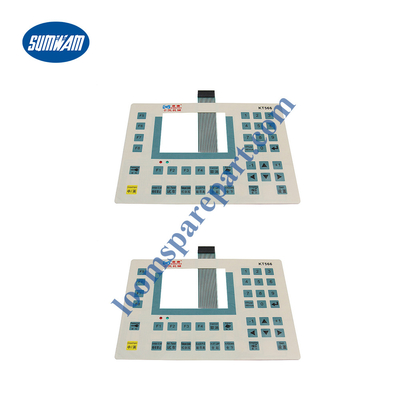 Fabric Weaving Loom Spare Parts Accessories KT566 Computer Panel