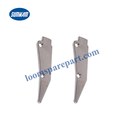 Cutter Clamp Positioning Piece BA302830,Picanol Loom Spare Parts