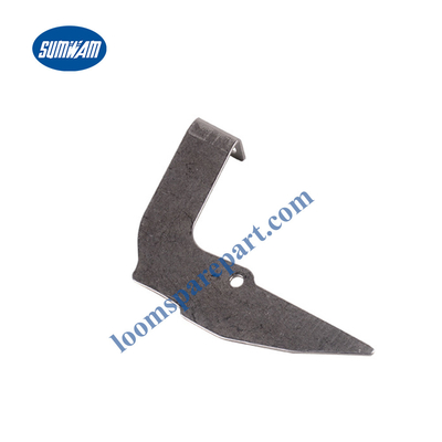 Weaving Loom Picanol Spare Parts Scissors Clamp Cutter Clamp BA309640