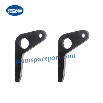 Textile Machinery Spares Picanol Cutter Blade Machine Scissors B163175/BA306529