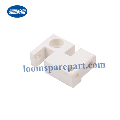 Scissors connecting block BA301113,Picanol Loom Spare Parts