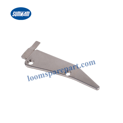 Scissors Clamp Positioning Piece BA305309,Picanol Loom Spare Parts