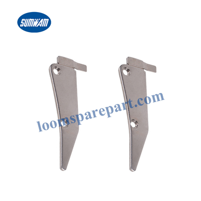 Scissors Clamp Positioning Piece BA305309,Picanol Loom Spare Parts