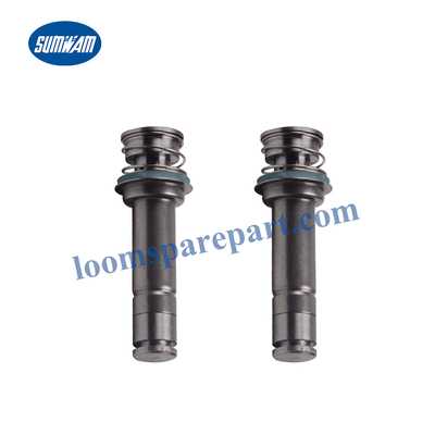 picanol textile machinery parts manufacturer Solenoid Valve Sleeve Assembly BE154732