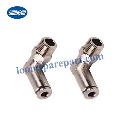 Oil connector BA209246 B85373,Picanol Loom Spare Parts
