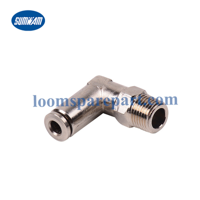 Oil connector BA209246 B85373,Picanol Loom Spare Parts
