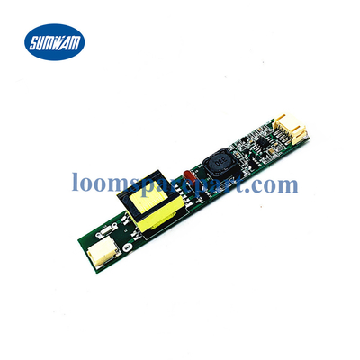 Airjet Loom Machine Parts 710 Toyota Display Drive Power Supply Strip P 1182 Circuit Board