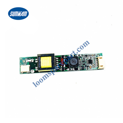 Airjet Loom Machine Parts 710 Toyota Display Drive Power Supply Strip P 1182 Circuit Board