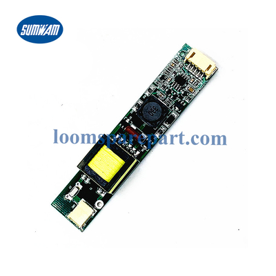 Airjet Loom Machine Parts 710 Toyota Display Drive Power Supply Strip P 1182 Circuit Board