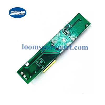 Airjet Loom Machine Parts 710 Toyota Display Drive Power Supply Strip P 1182 Circuit Board