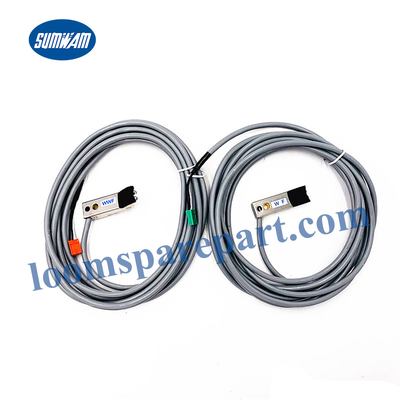 RIFA Toyota 710 Loom Parts Weft Photoelectric Detection Weft Detector Line 4.2m