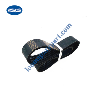  Weaving Machine Spare Parts 3V500-5R 3V510 3v520 Rubber Motor Belt