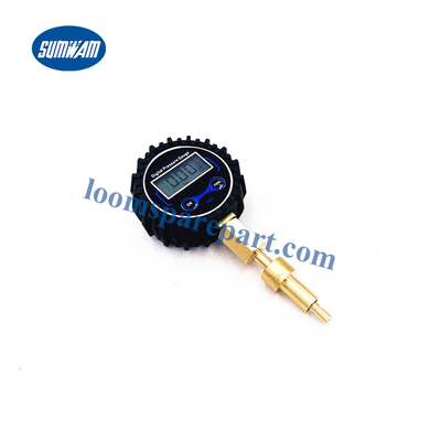 Fabric Tsudakoma Loom Parts Maintenance Measuring Tool Digital LED Display Electronic Barometer