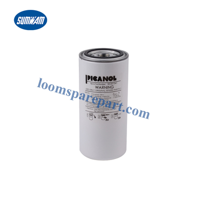 Picanol Oil Filter BA301341,Picanol Loom Spare Parts