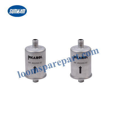 Oil Filter BA202255.02,Picanol Loom Spare Parts
