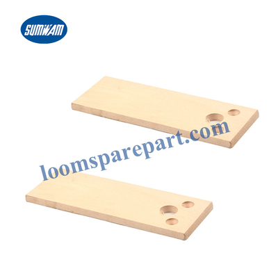 Brown Frame Bezel B158018,Picanol Loom Spare Parts