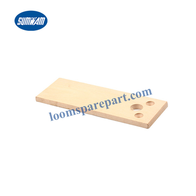 Brown Frame Bezel B158018,Picanol Loom Spare Parts