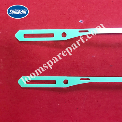 35-50 Wires Leno Healds O Type 280 Sliced Healds