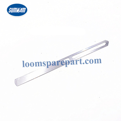 165x0.3 Closed Type Leno Device Stainless Steel Dropper