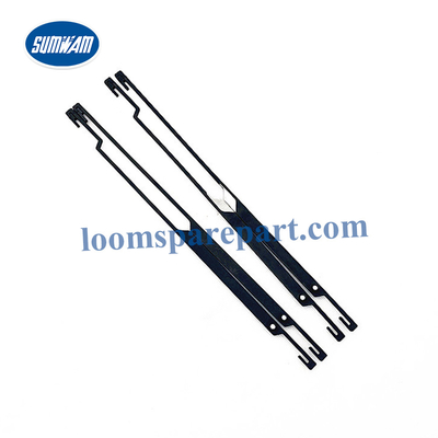 Simple Reinforced Open Type Leno Heald  280mm