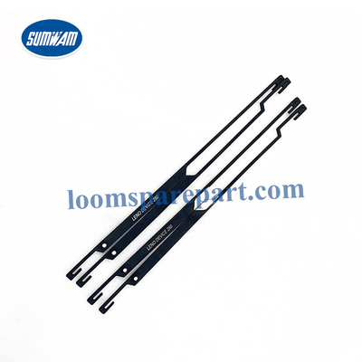 Simple Reinforced Open Type Leno Heald  280mm