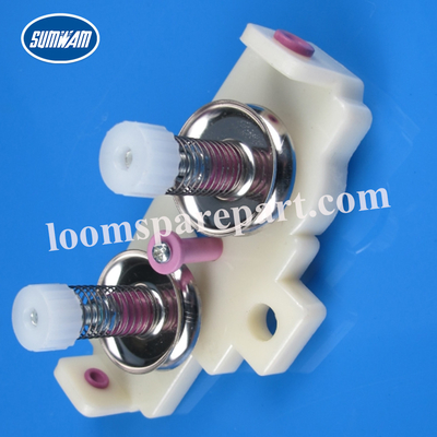 Chinese Rapier Loom Parts 747 Rapier Tensioner GA747 Weft Yarn Passer Yarn Gripper