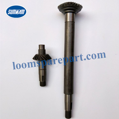 Weaving Loom Spare Parts For Rapier Loom Machine Gear 2f626/27 GA747