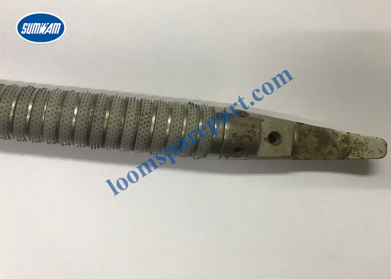 Fabric Somet Loom Spare Parts Nylon Temple Shaft